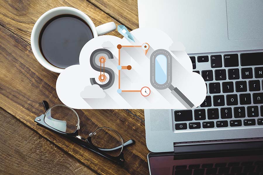 Why is SEO a key in this age of connected consumers?