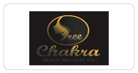 Sree Chakra Spa