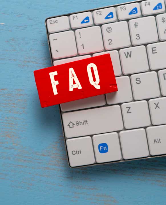 SEO-FAQ